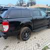 Ford ranger wiltrack 2019 thumb 4