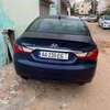 Hyundai sonata 2012 thumb 2