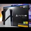 Console Sony Playstation 5 Pro thumb 0