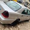 Mercedes Elegance 202 thumb 6
