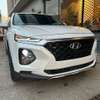 Hyundai santafè 2019 thumb 7