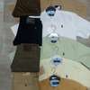 ENSEMBLE PATALON ET POLO thumb 0