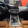 BMW X6 M50i 2022 thumb 9