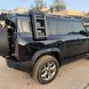 JETOUR T2 BLACK 2025 thumb 1