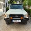 Toyota Land Cruiser 2008 thumb 0