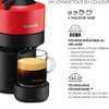 Machine à Café NESPRESSO VERTUO POP thumb 5