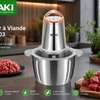 HACHOIRE A VIANDE YAKI 2LITRES ELECTRIQUE YM20S03 thumb 2