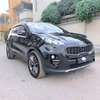 Kia Sportage thumb 3