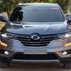 Renault QM6 thumb 1