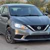 Nissan Sentra 2017 essence 1.8L venant thumb 2