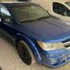 Dodge journey 2015 thumb 4