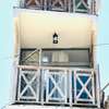 LA PREMIERE TINY HOUSE DES ALMADIES, PIEDS DANS L'EAU thumb 13