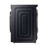 MACHINE A LAVER 10.1KG SAMSUNG FRONT LOAD NOIR WW10DG5U thumb 3