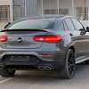 Mercedes Glc 43 AMG thumb 12