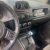 vendre jeep compass 2009 thumb 5