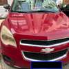 Chevrolet Equinox 2007 automatique en bon état thumb 0