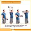 Triceps Barre d'haltère thumb 2