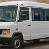 Minibus Mercedes-Benz Vario 814 D thumb 1