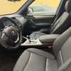 BMW X3 2017 thumb 8