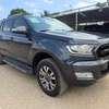 FORD RANGER WILDTRAK 2017 thumb 1
