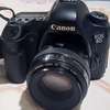 Canon 6D + objectif canon 50mm 1.4 thumb 1
