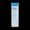 REFRIGERATEUR MIDEA 1 PORTE VITRINE MDRZ432ZG21 thumb 1