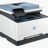 Imprimante multifonction Hp color LaserJet Pro 3303fdw thumb 2