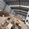 Hangar depot à Mariste thumb 0