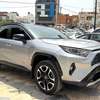 Toyota Rav 4XSE Hybride thumb 2