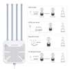 Point d'accès extérieur double bande WiFi 6 AX3000 thumb 0