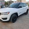 Jeep Compass thumb 0