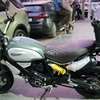 A vendre Ducati scrambler 1100 thumb 5