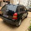 Hyundai tucson 2008 thumb 8