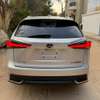 Lexus NX300H Année 2018 thumb 8
