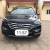Hyundai Santa Fe Sport 2017 - Essence 4 cylindres thumb 2