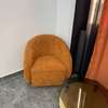 Fauteuils tête à tête premium thumb 1