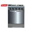 Cuisinière smart technology STC - 6060C 4 feux thumb 0