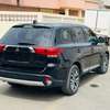 Mitsubishi outlander deje dédouaner thumb 6