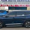 Hyundai Santa Fe nouveau 7 places 4wd full options thumb 1