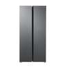 REFRIGÉRATEUR 428LITRES HISENSE SIDE BY SIDE INVERTER thumb 0
