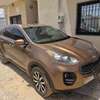 Kia Sportage 2018 SUV Automatique Bronze thumb 0