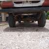 Pick up Toyota Hilux à vendre thumb 6