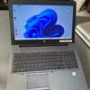 Hp zbook i7 / 16gb ram / 4gb dédiée Nvidia thumb 5