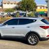 Hyundai SantaFe 2017 thumb 3