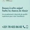 Soutien Scolaire toutes matières Cercle d'Excellence thumb 4