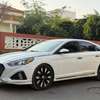 Hyundai sonata sport thumb 9