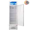REFRIGERATEUR MIDEA 1 PORTE VITRINE HS281SN thumb 0