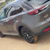 Mazda cx-9 GT thumb 2