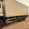 Dongfeng camion poids lourd grande capacité blanc thumb 4