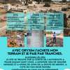 Terrain à vendre à Tivaoune keur dioba par tranche thumb 4